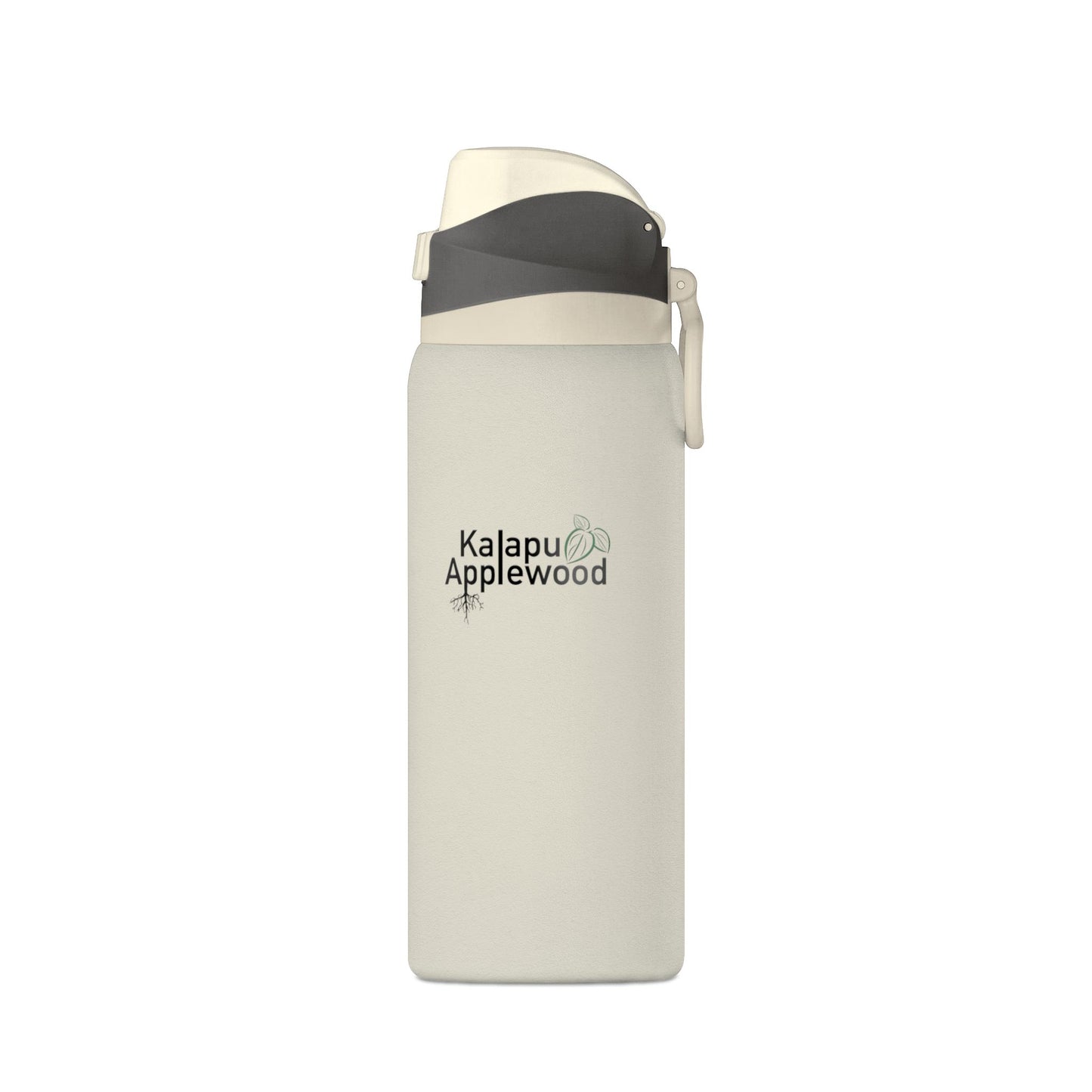 Oasis 32oz Insulated Water Bottle – Kalapuu Applewood Design