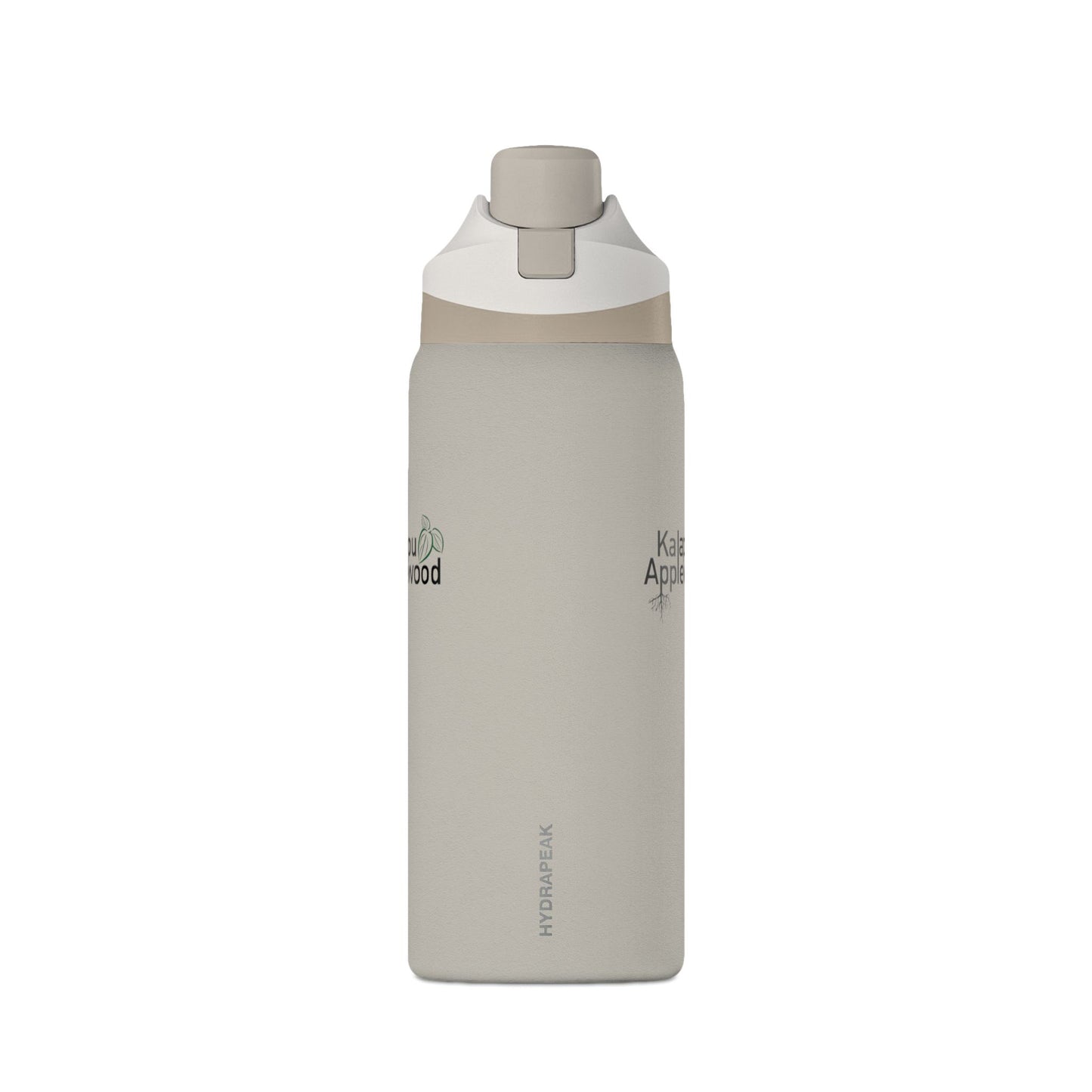 Oasis 32oz Insulated Water Bottle – Kalapuu Applewood Design