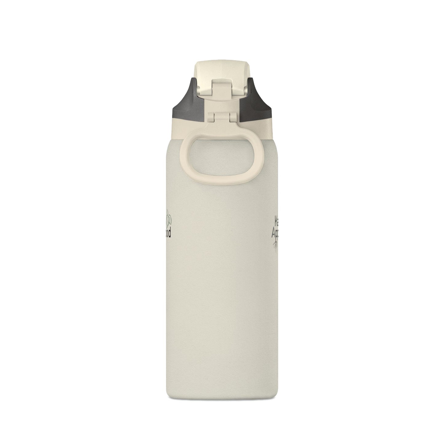 Oasis 32oz Insulated Water Bottle – Kalapuu Applewood Design