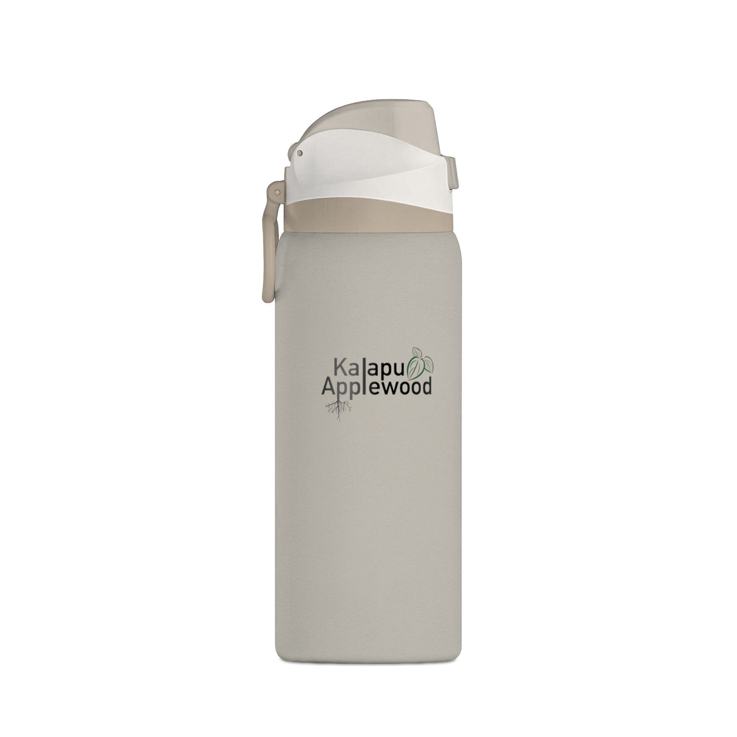 Oasis 32oz Insulated Water Bottle – Kalapuu Applewood Design