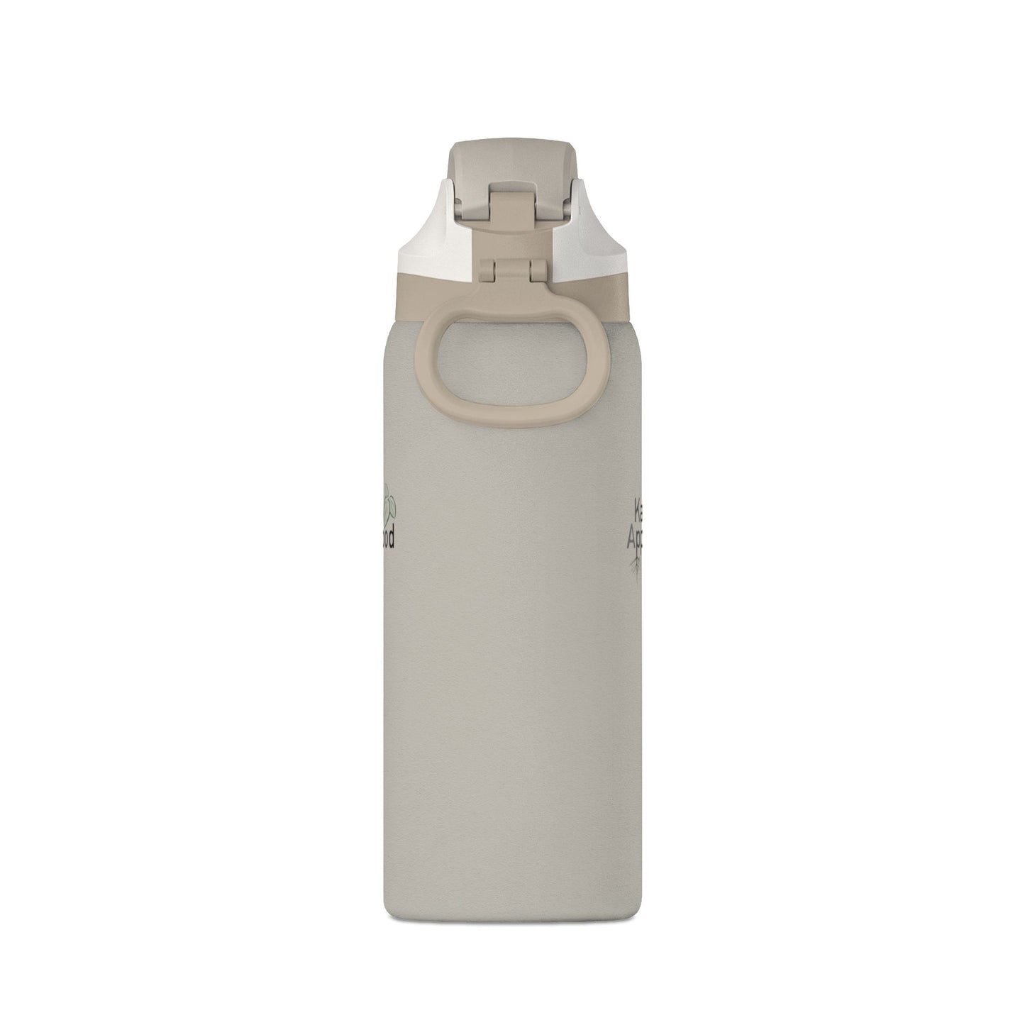 Oasis 32oz Insulated Water Bottle – Kalapuu Applewood Design