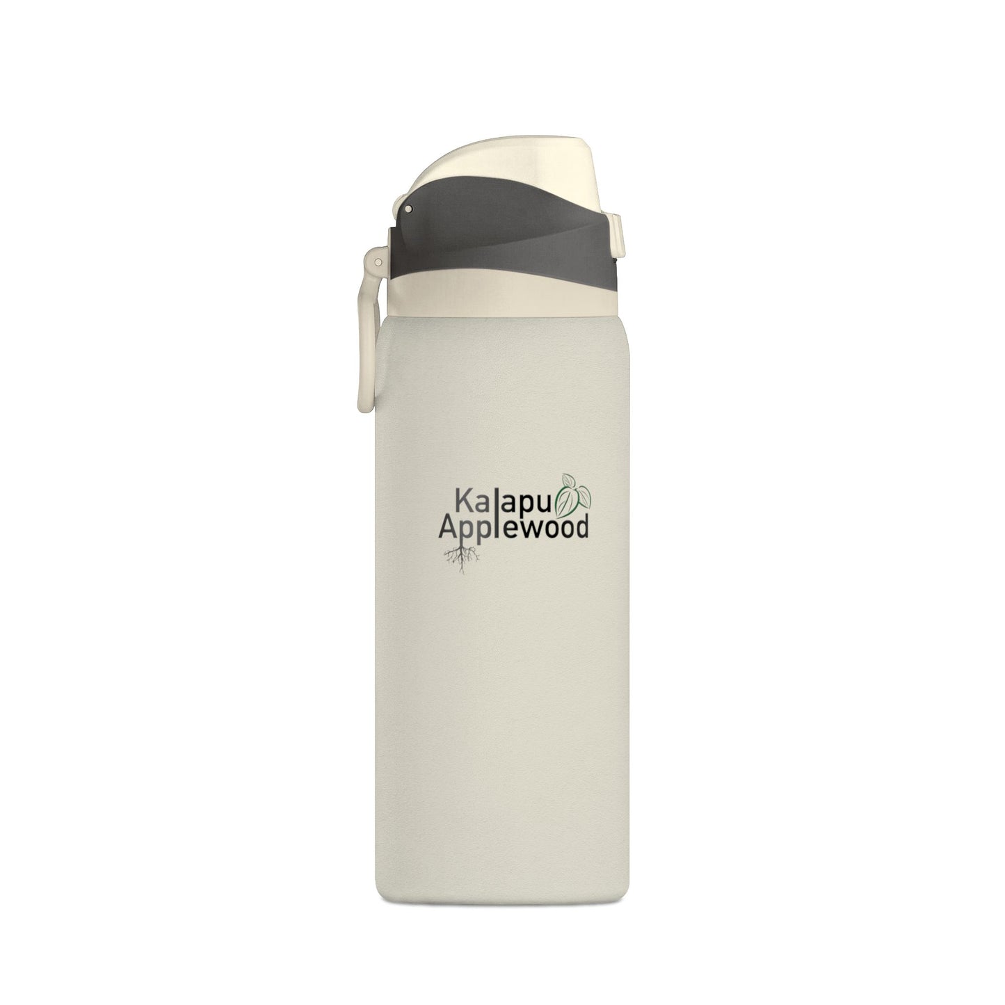 Oasis 32oz Insulated Water Bottle – Kalapuu Applewood Design