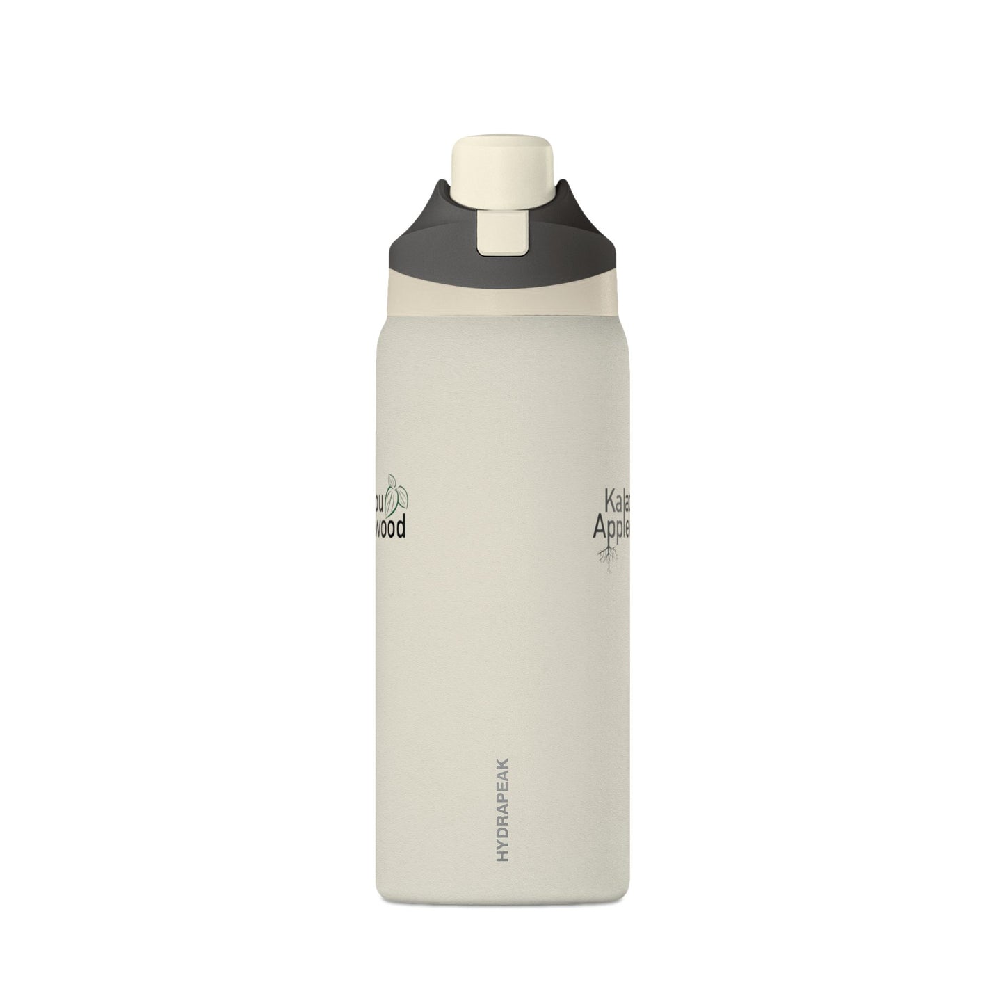 Oasis 32oz Insulated Water Bottle – Kalapuu Applewood Design