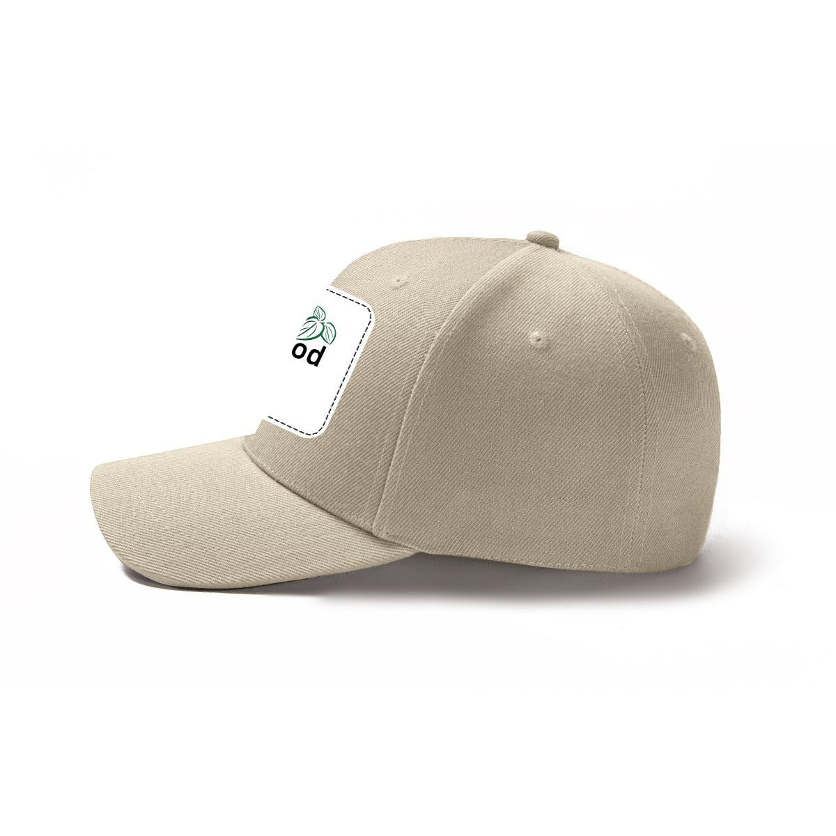 Baseball cap